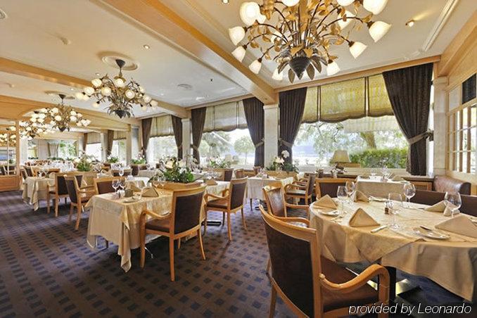 Hotel Beatus Sundlauenen Экстерьер фото