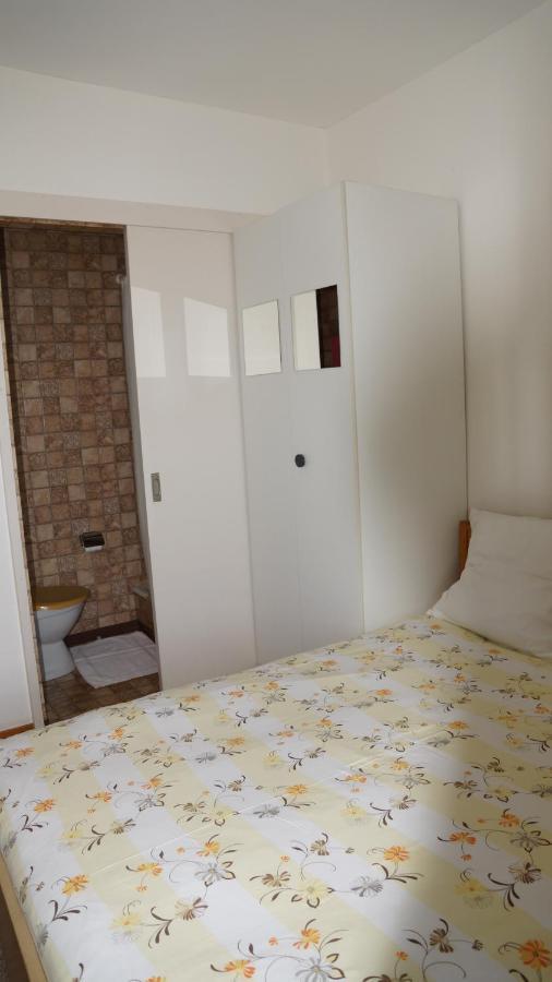 Hotel Beatus Sundlauenen Экстерьер фото